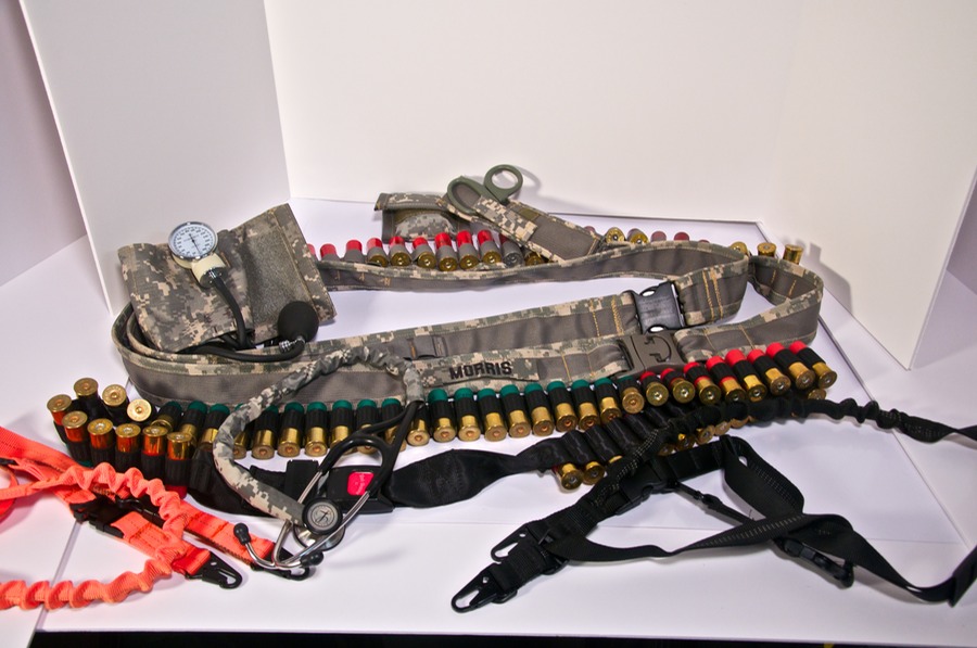 Moe's Measures Tactical 19