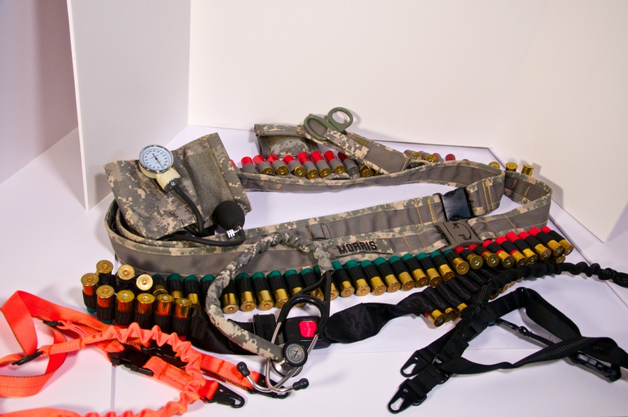 Moe's Measures Tactical 20