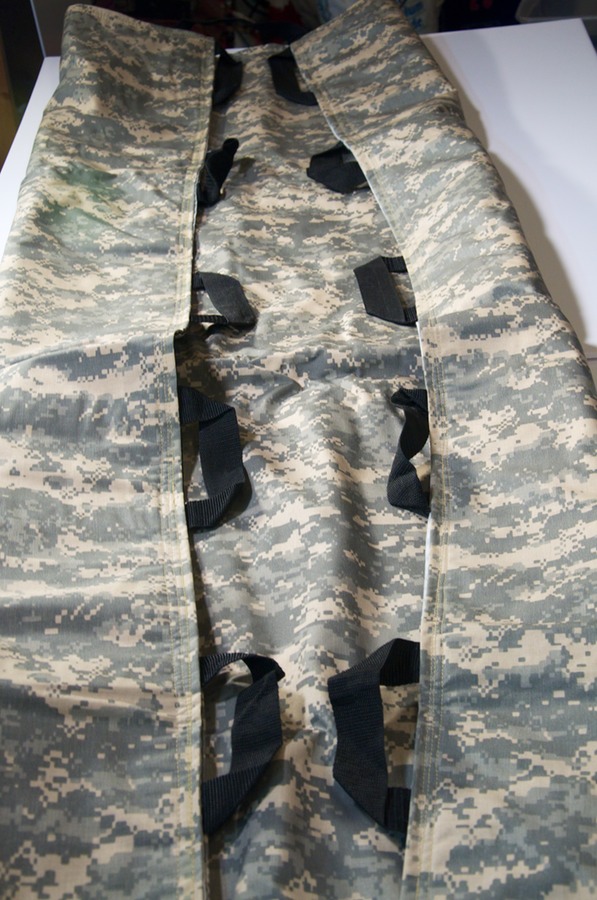 Moe's Measures Tactical 24
