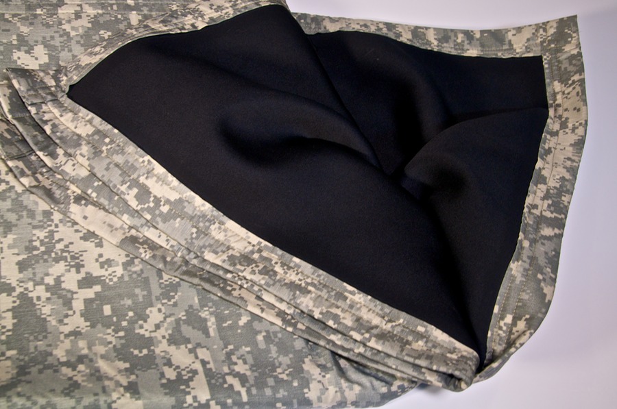 Moe's Measures Tactical 25