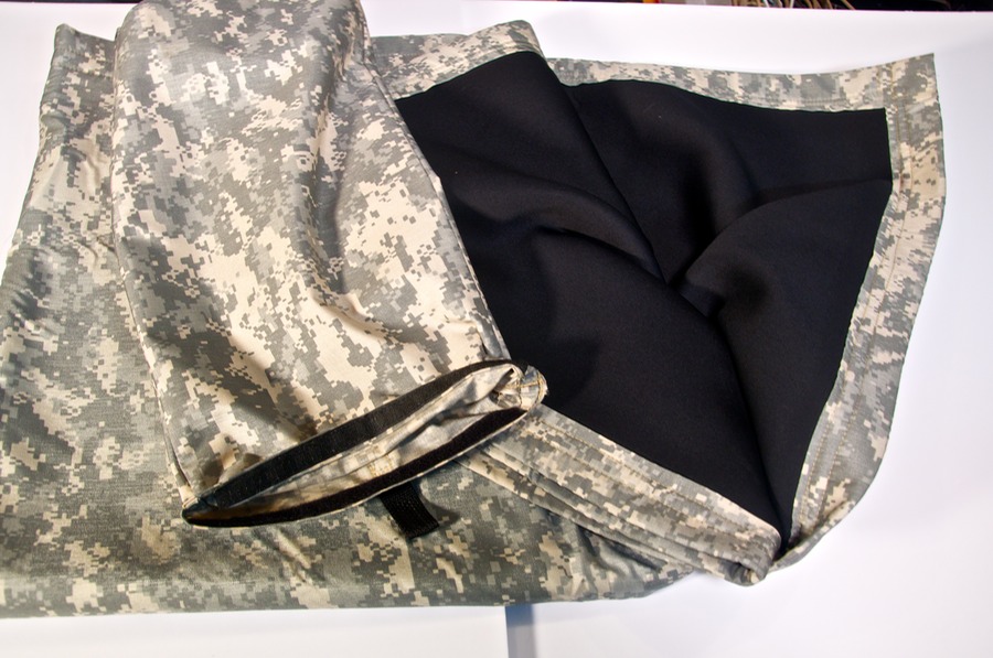 Moe's Measures Tactical 26